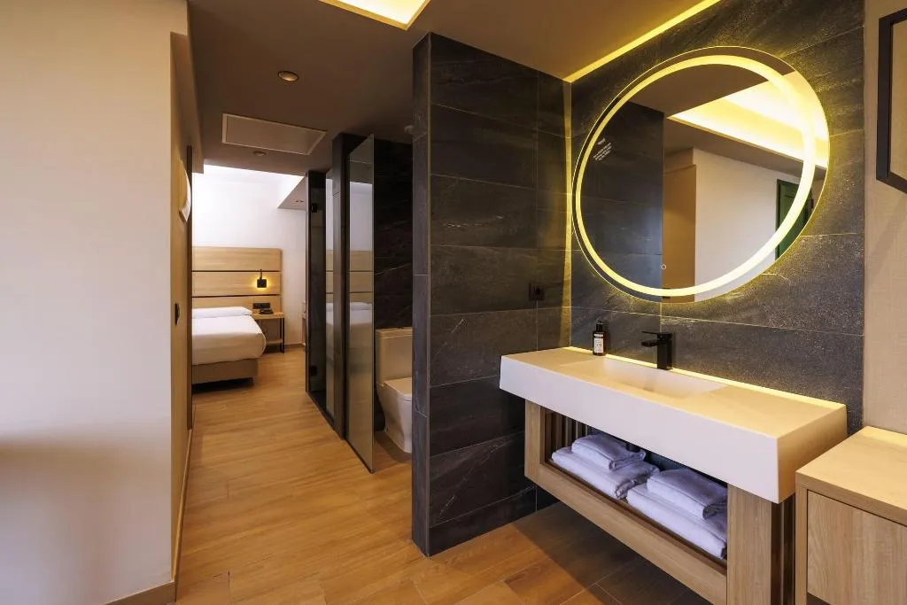 Room, MYND Yaiza, Lanzarote