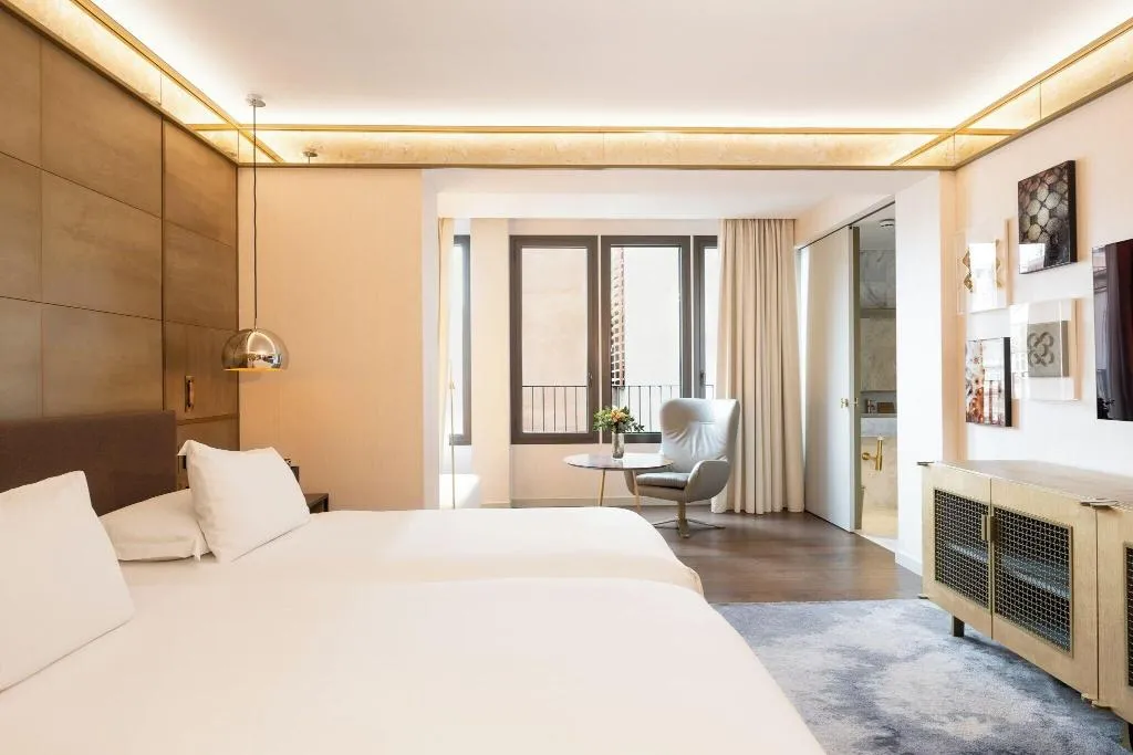 STUDIO GRAND Room, Almanac Barcelona, Barcelona