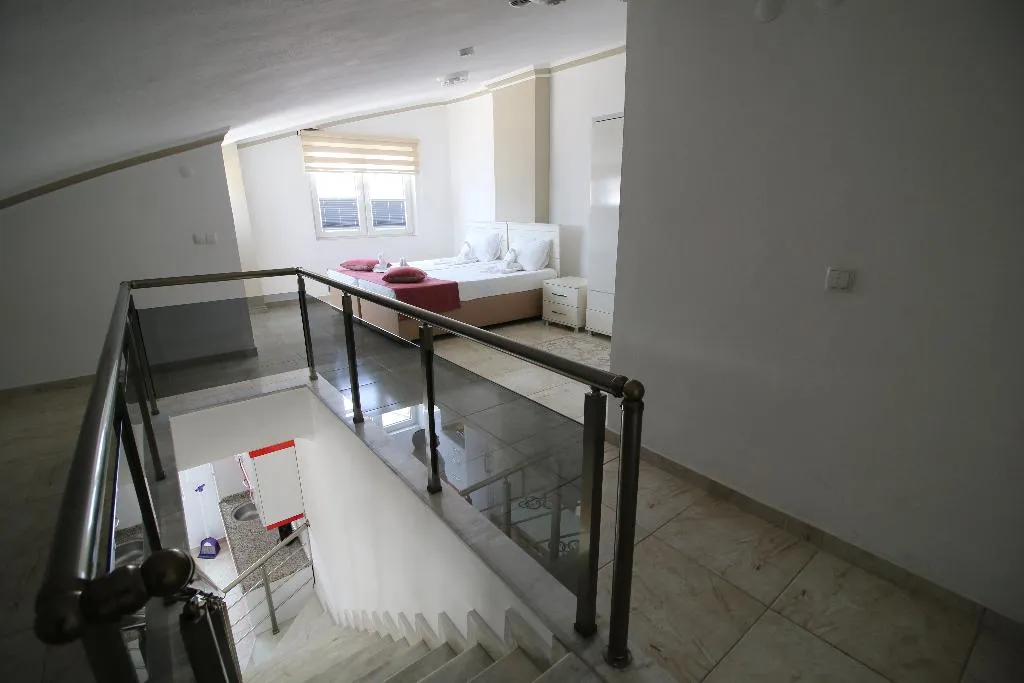 APARTMENT TWO BEDROOMS Room, Güden Pearl Apart Hotel, Antalya