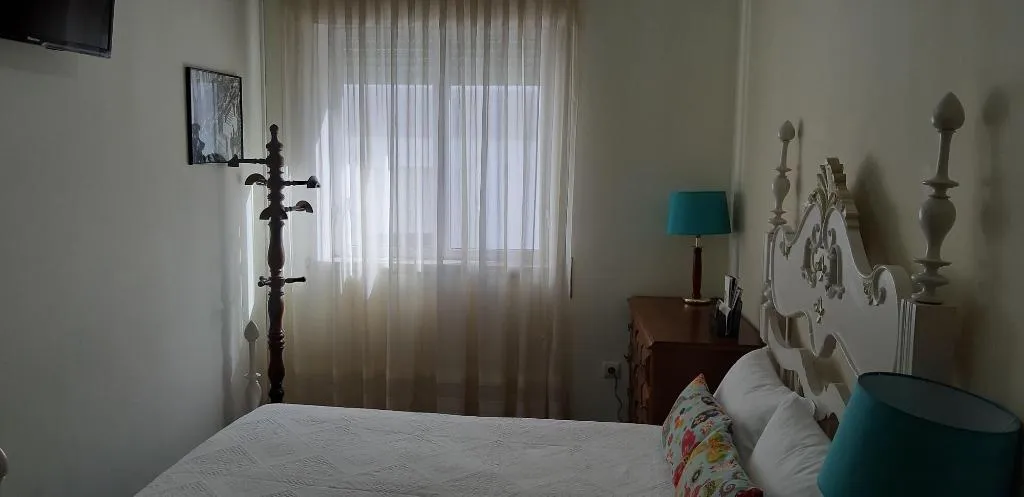 Room, Hotel Vila Esteves, Porto