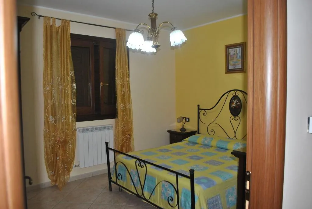 Room, Ippocampo, Catania
