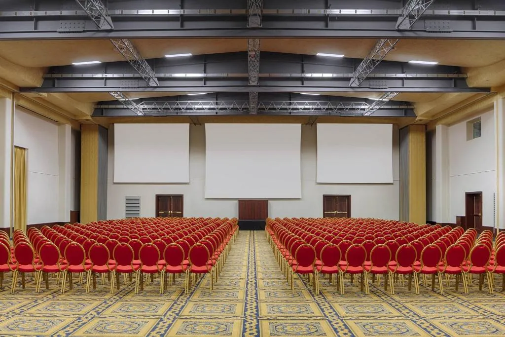Conferences, Marriott Hotel Rome Park, Rome