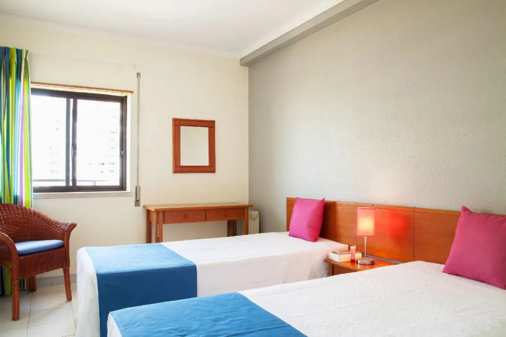 APARTMENT ONE BEDROOM Room, RR Club Amarilis, Algarve