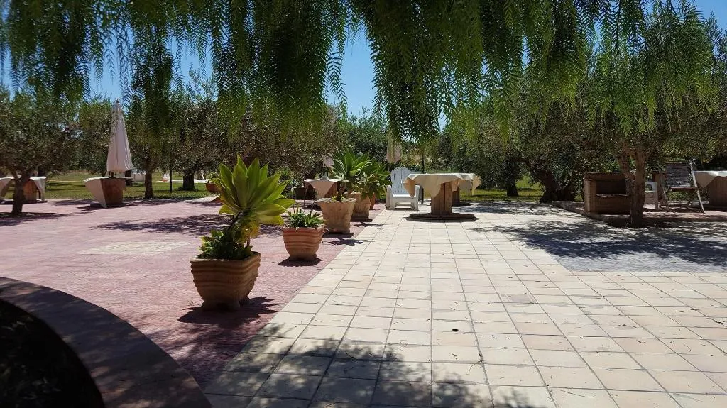 Terrace, Le Case Di Anna E Carla, Palermo