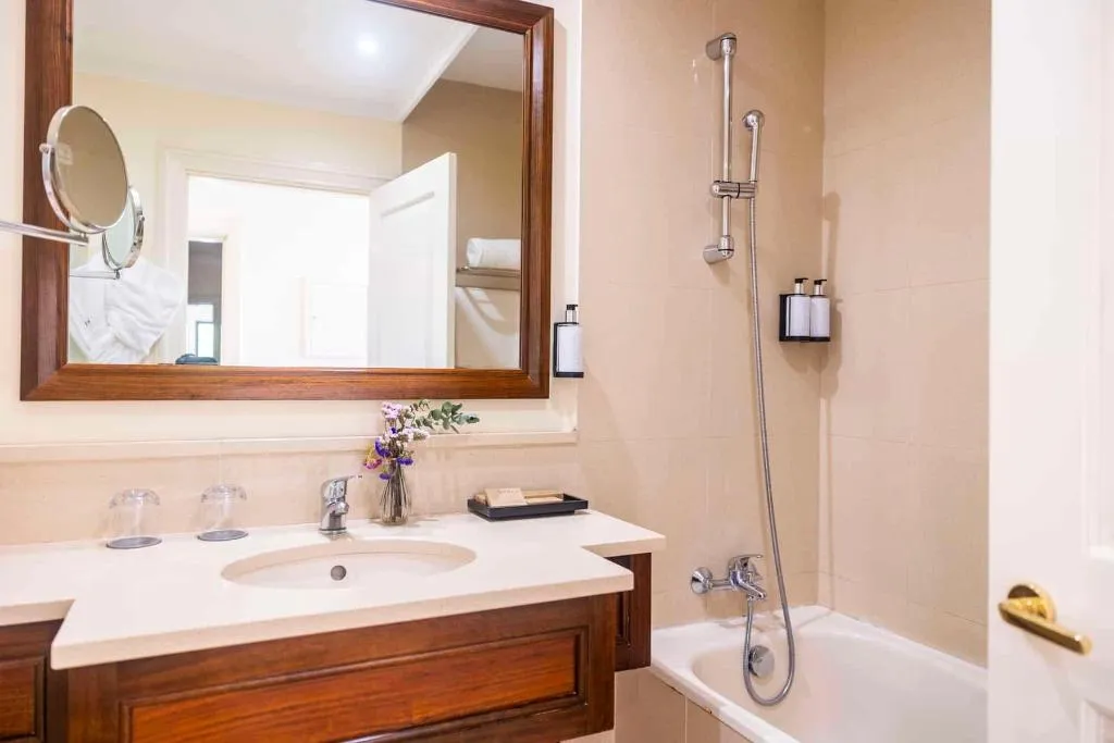 DOUBLE WITH VIEWS Room, Quinta Funchal Gardens - Adults Only, Madeira
