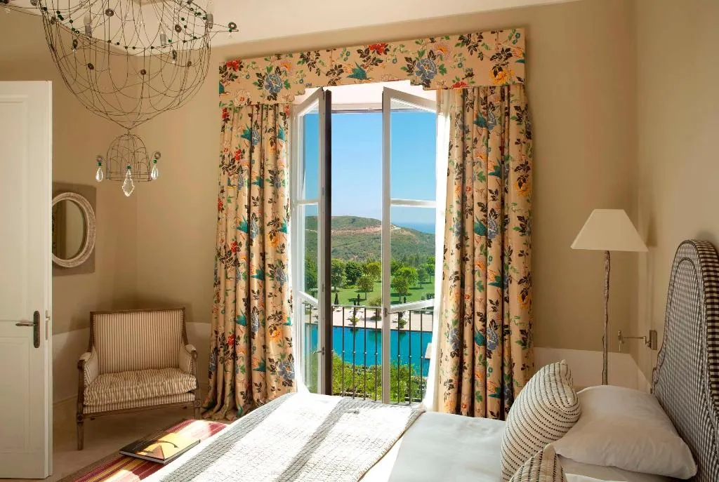 Room, Finca Cortesin Golf and Spa, Costa Del Sol