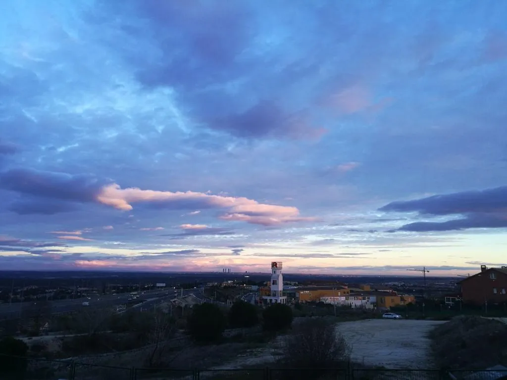 General view, Pax Torrelodones, Madrid