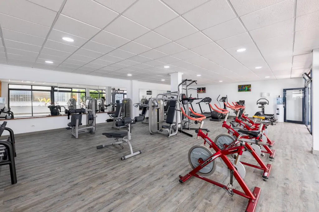 Sports and Entertainment, Hotel LIVVO Mirador Papagayo, Lanzarote