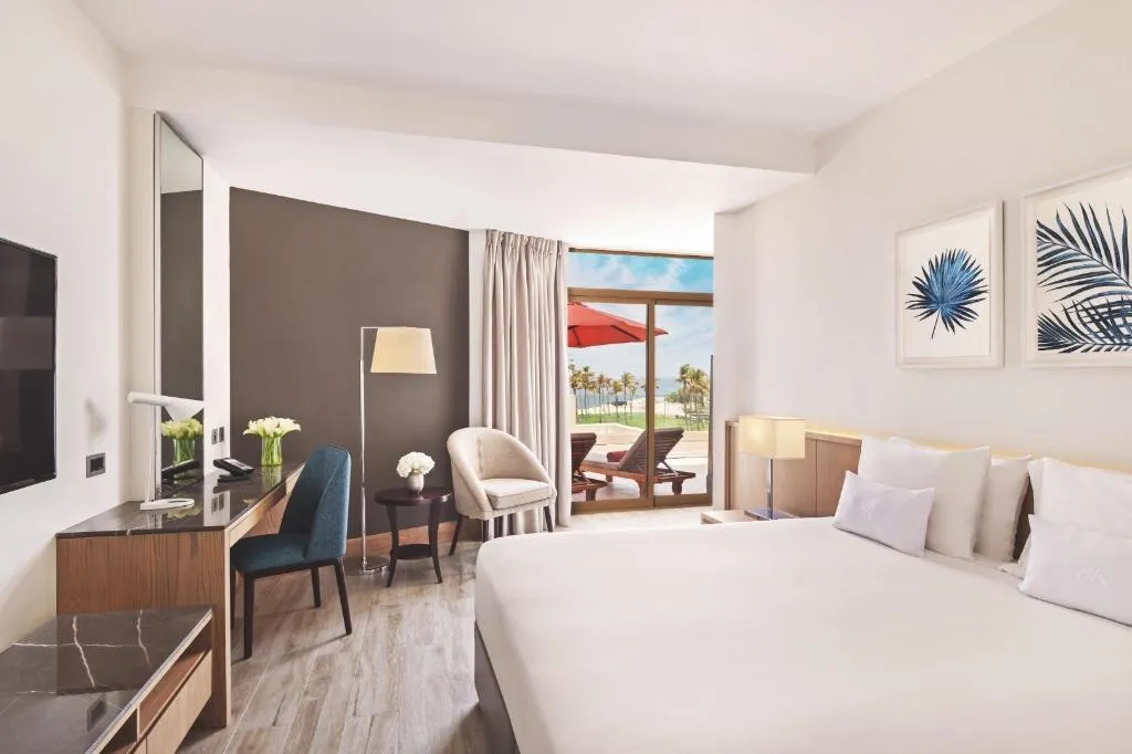 Room, JA The Resort – JA Beach Hotel, Dubai, Dubai