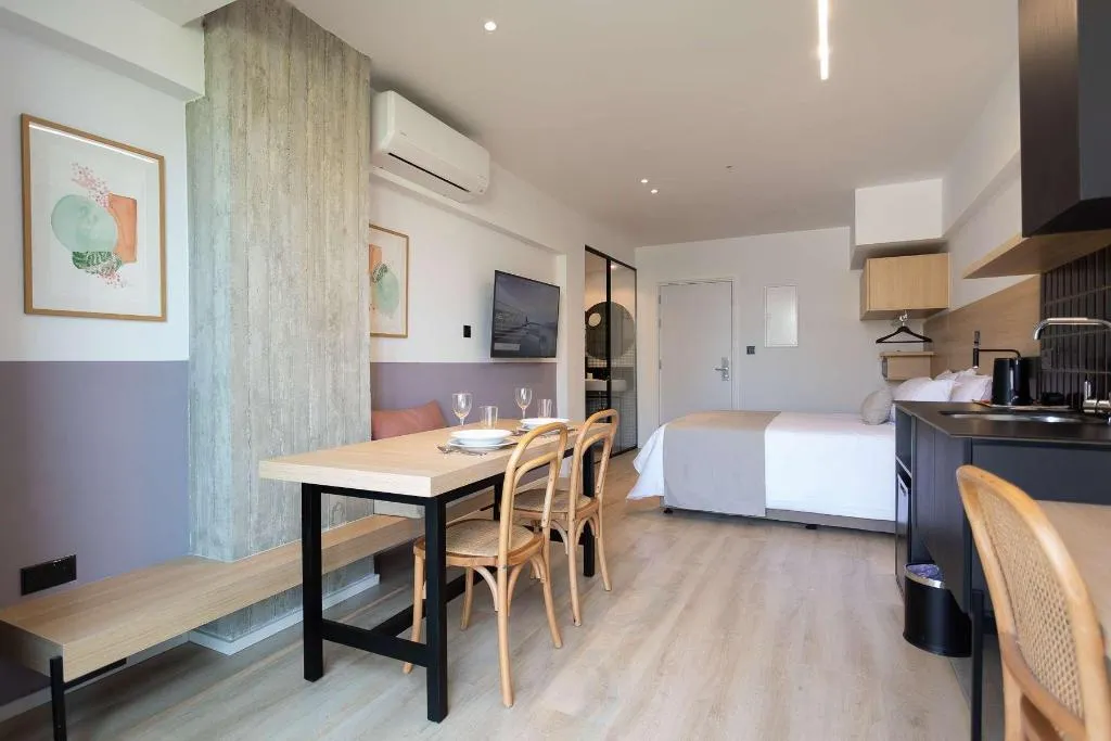 Room, Alinea Urban Saripolou Square, Cyprus