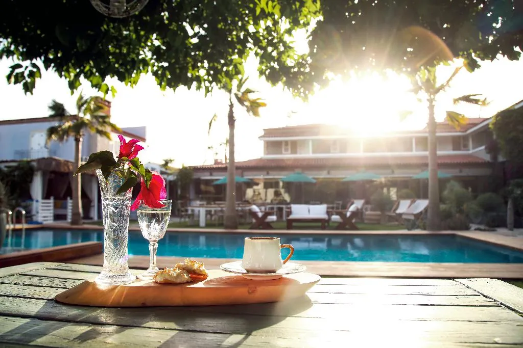 Pool, Alacati Cadde 75 Luxury Hotel, Izmir