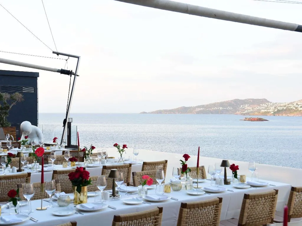 Conferences, The Bodrum Hotel Yalikavak - MGallery Collection, Bodrum
