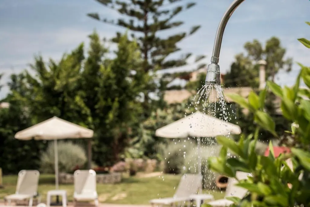 Sports and Entertainment, Areti Suites, Crete