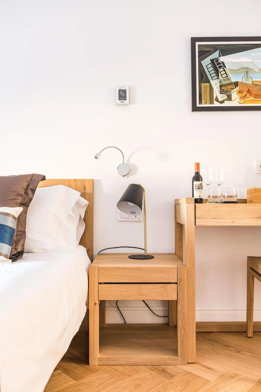 Room, Hotel Can Mostatxins, Majorca