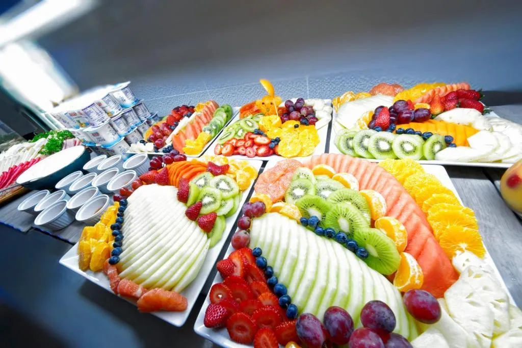 Restaurant, Aqua Suites Hotel Boutique, Lanzarote
