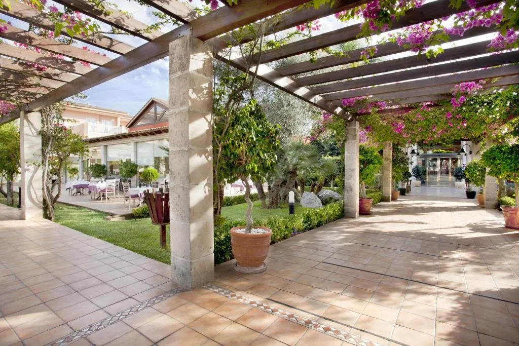 General view, Mar Hotels Playa Mar & Spa, Majorca