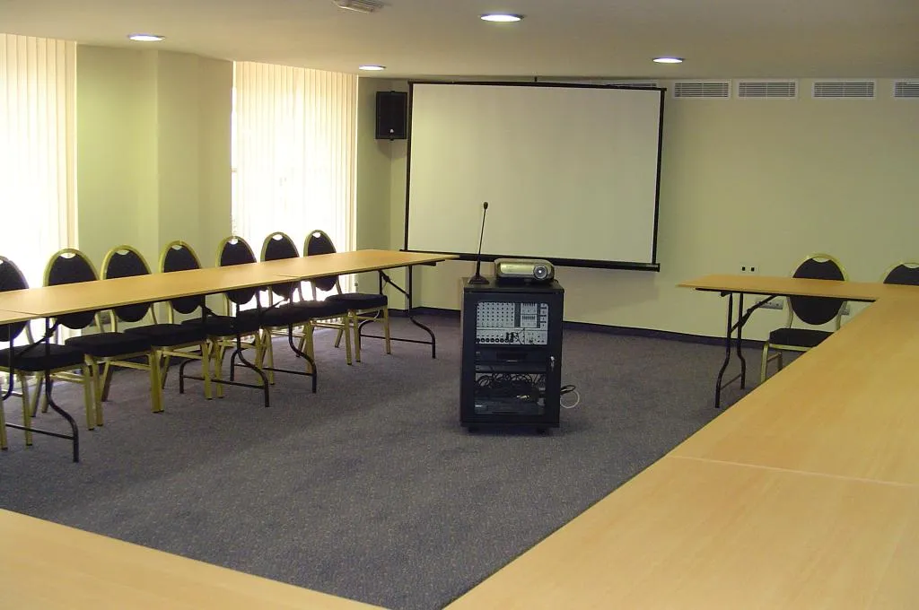 Conferences, Hispania, Majorca