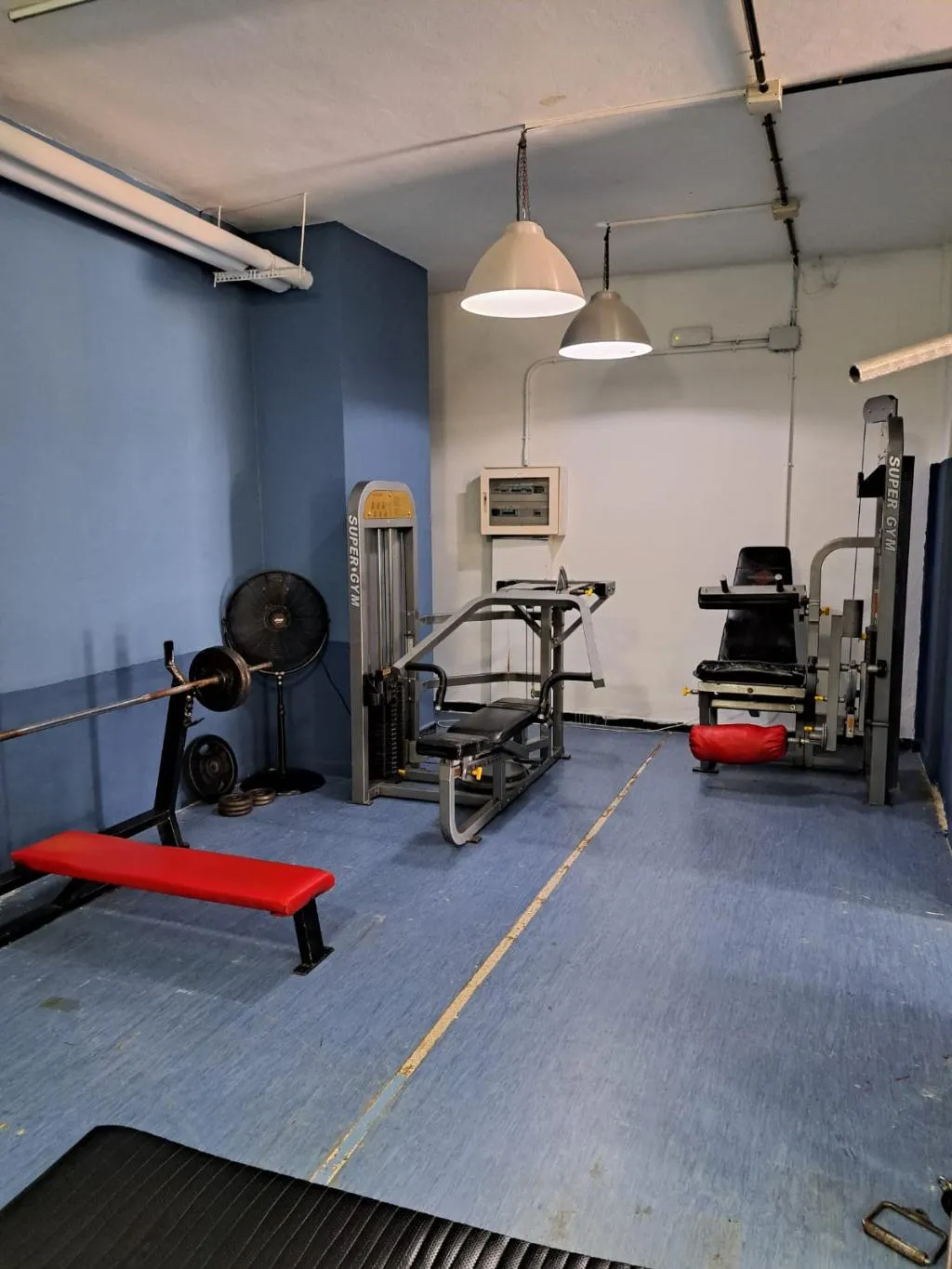 Sports and Entertainment, Apartamentos LIVVO Morromar, Lanzarote