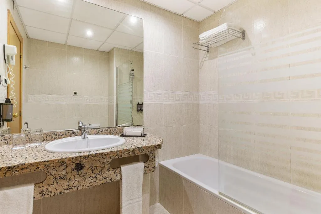 Room, Best Mojácar, Costa Almeria