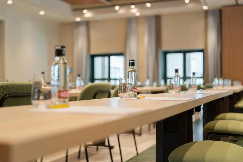 Conferences, Kimpton Los Monteros Marbella, Costa Del Sol