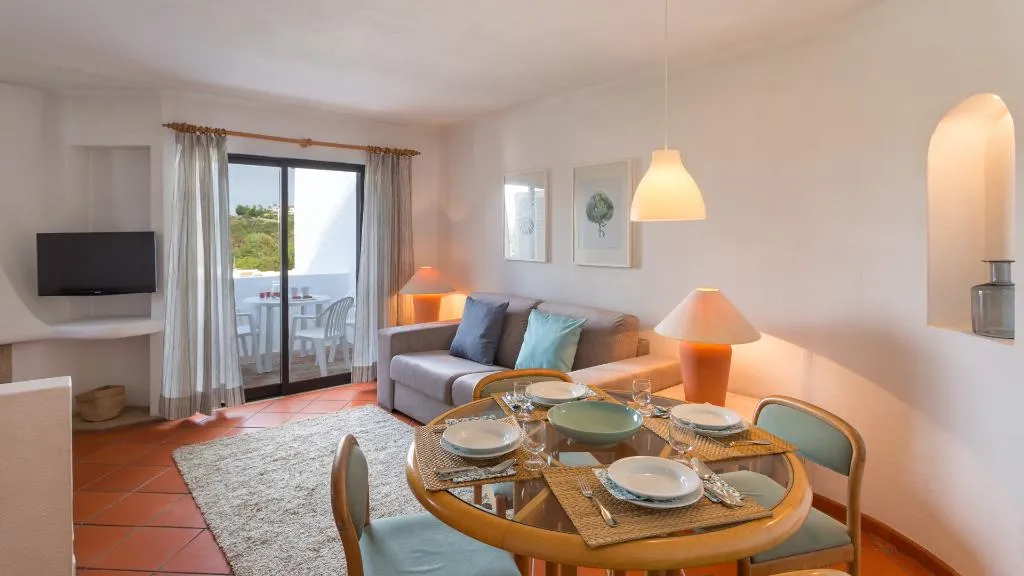 APARTMENT ONE BEDROOM Room, Clube Albufeira Garden Village, Algarve