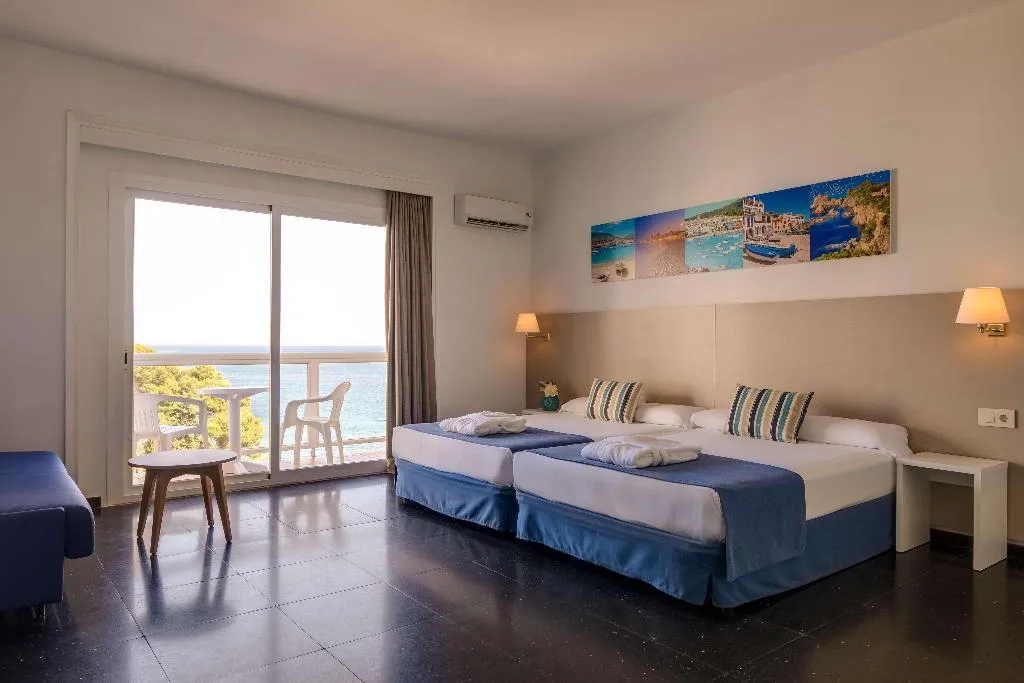 Room, htop Caleta Palace, Costa Brava