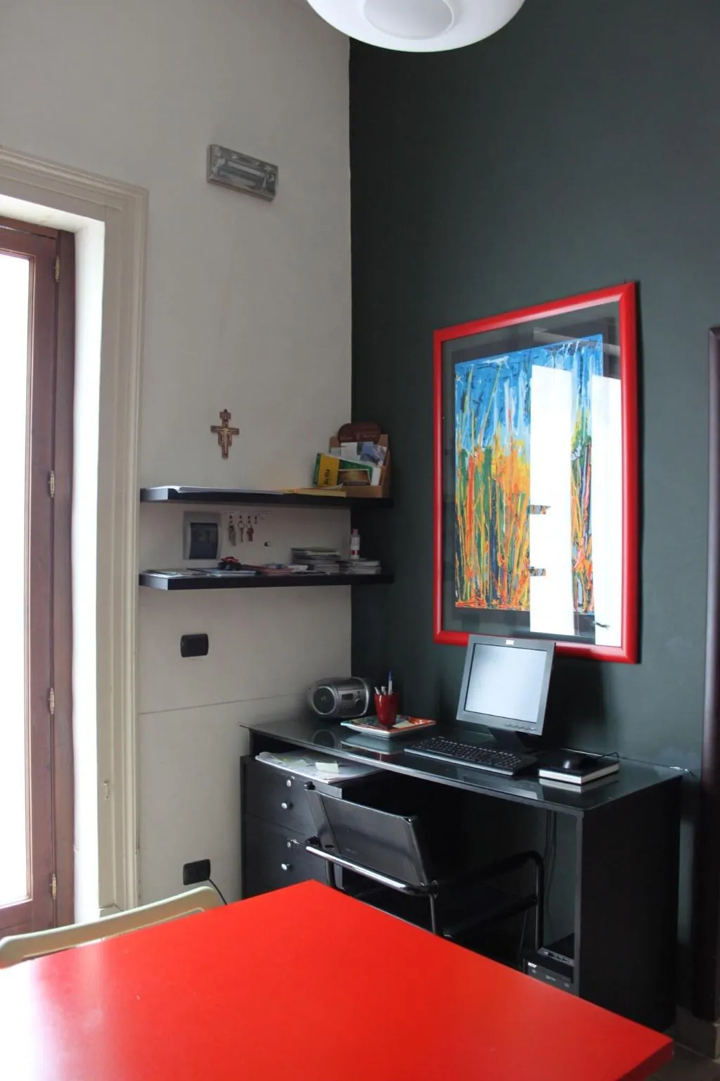 Conferences, Opera, Catania