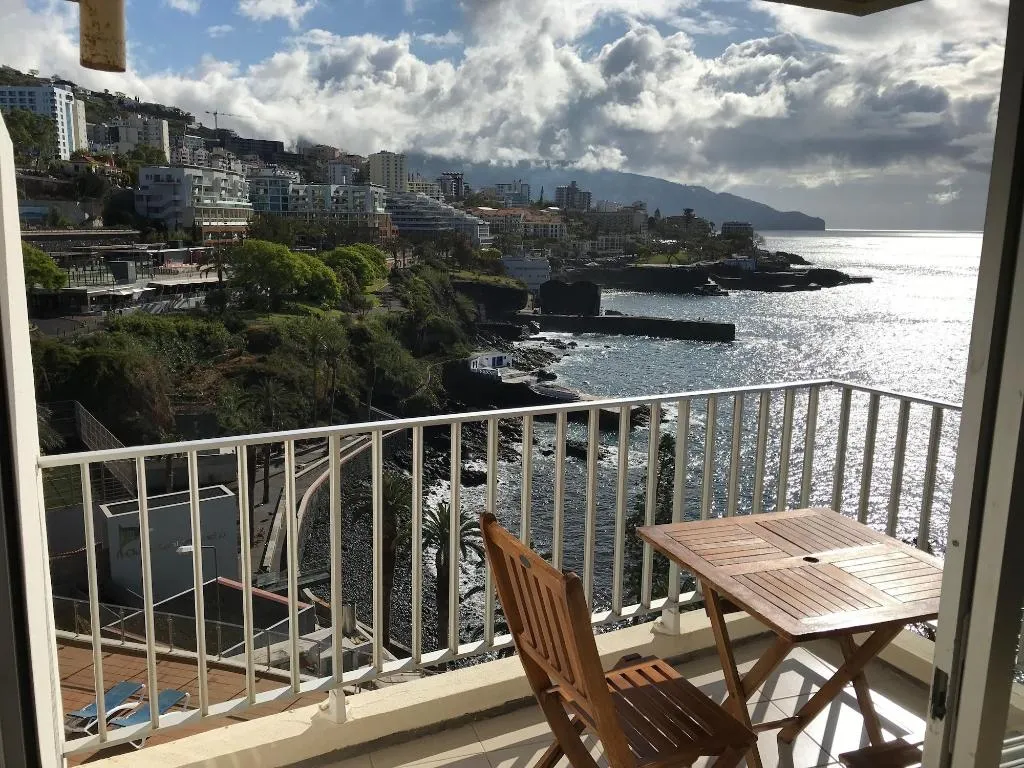 Room, Apartamentos Do Mar, Madeira