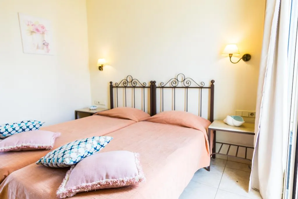 STUDIO SUPERIOR Room, Pela Sofia, Crete
