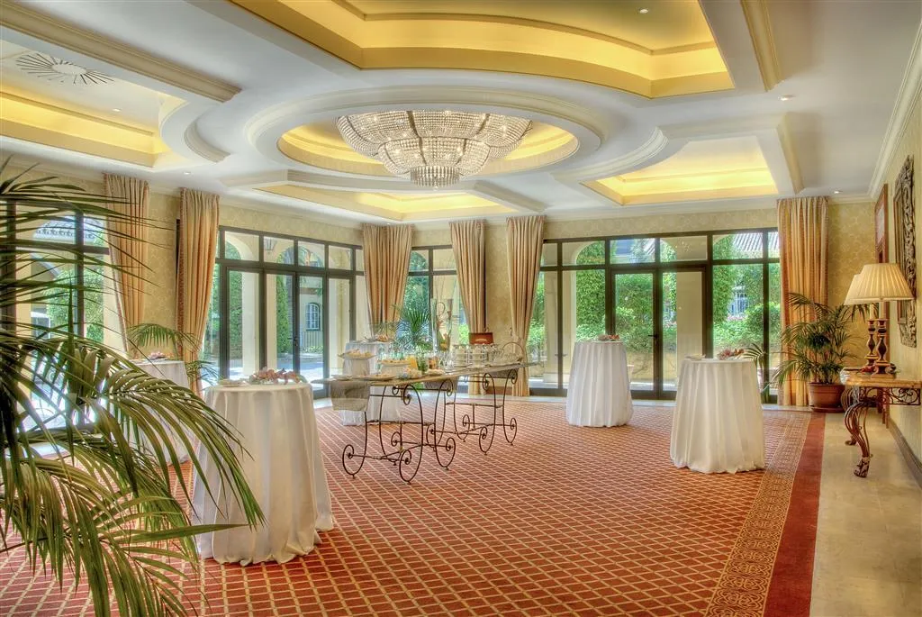 General view, Westin La Quinta Golf Resort & Spa, Costa Del Sol