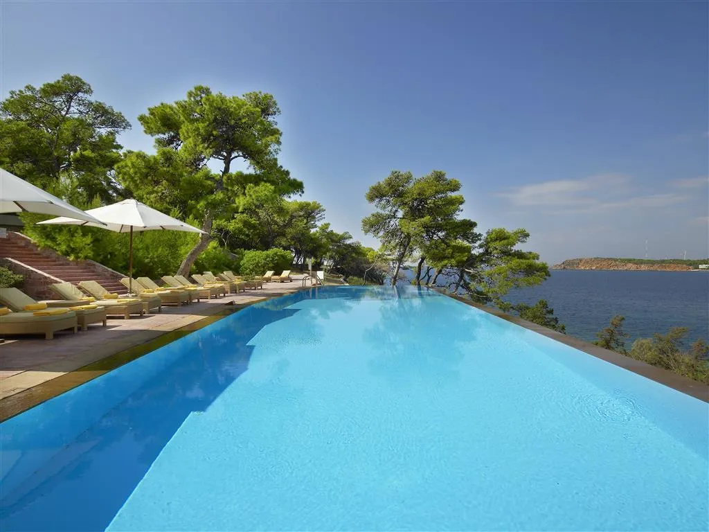General view, Four Seasons Astir Palace Hotel Athens, Athens