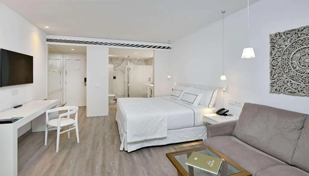 Room PREMIUM Room, Melia Cala d'Or Boutique Hotel, Majorca