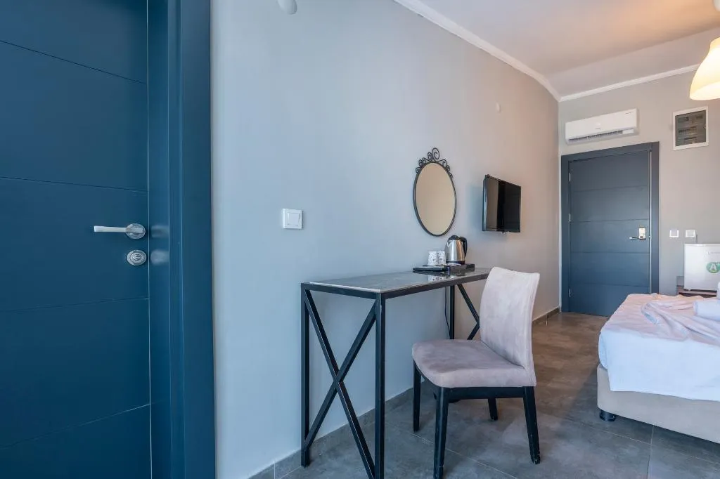 DOUBLE STANDARD Room, Lara Beach Homes, Antalya