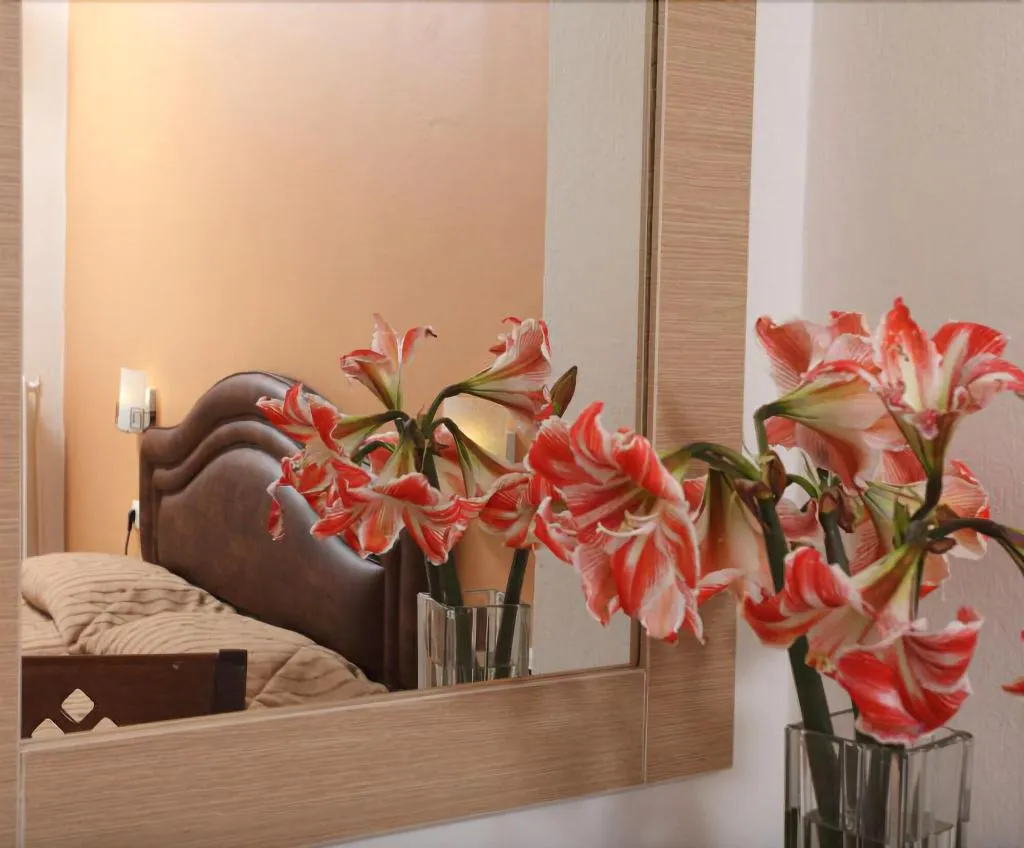 Room, Kronos Hotel, Crete