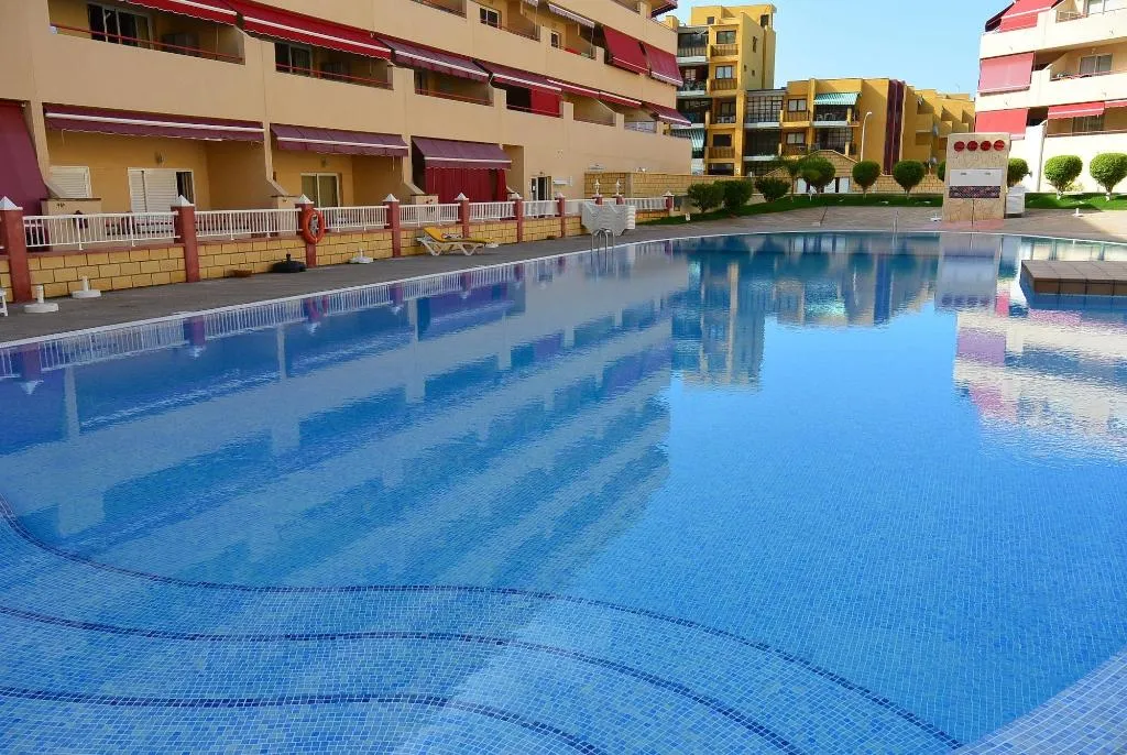 Sports and Entertainment, Jardín Marino, Tenerife