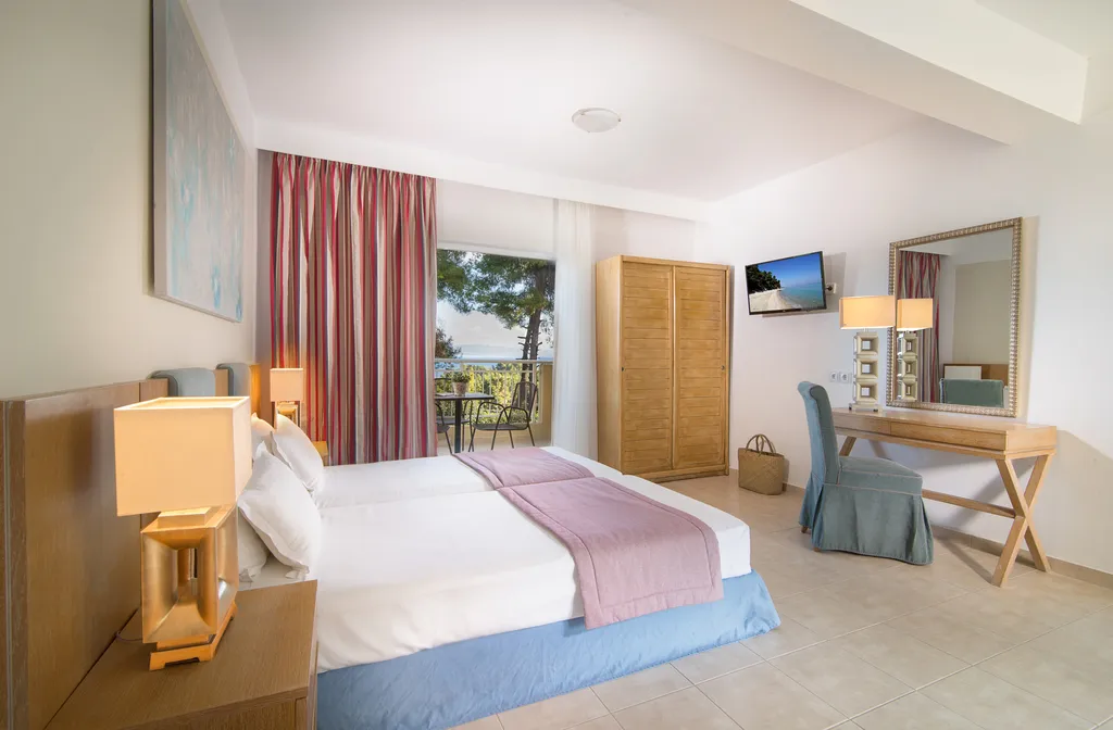 STUDIO STANDARD Room, Alkion Halkidiki, Halkidiki