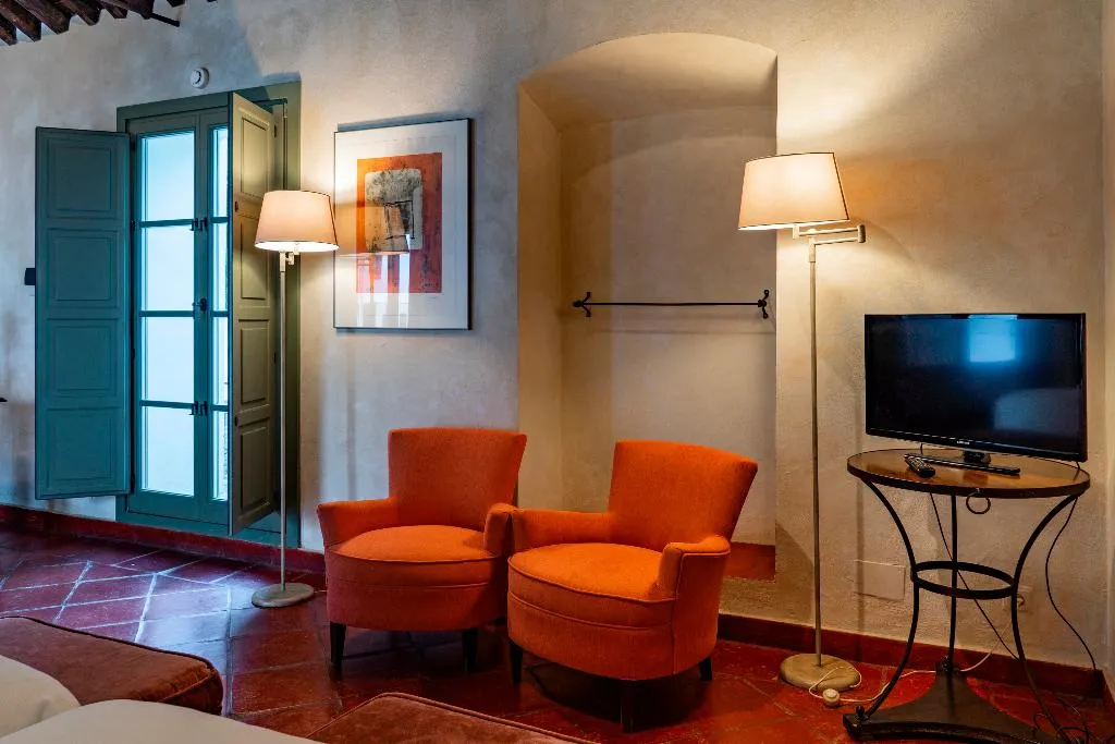 Double or Twin SUPERIOR Room, Boutique Hotel Molino del Arco, Costa Del Sol