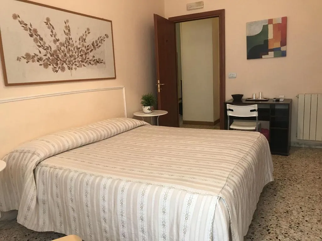 Room, Sansevero Naples, Naples