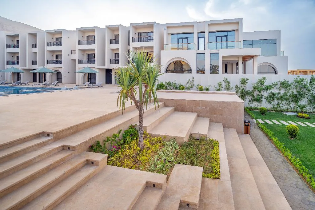 General view, Al Masa Hotel El Sokhna, Cairo