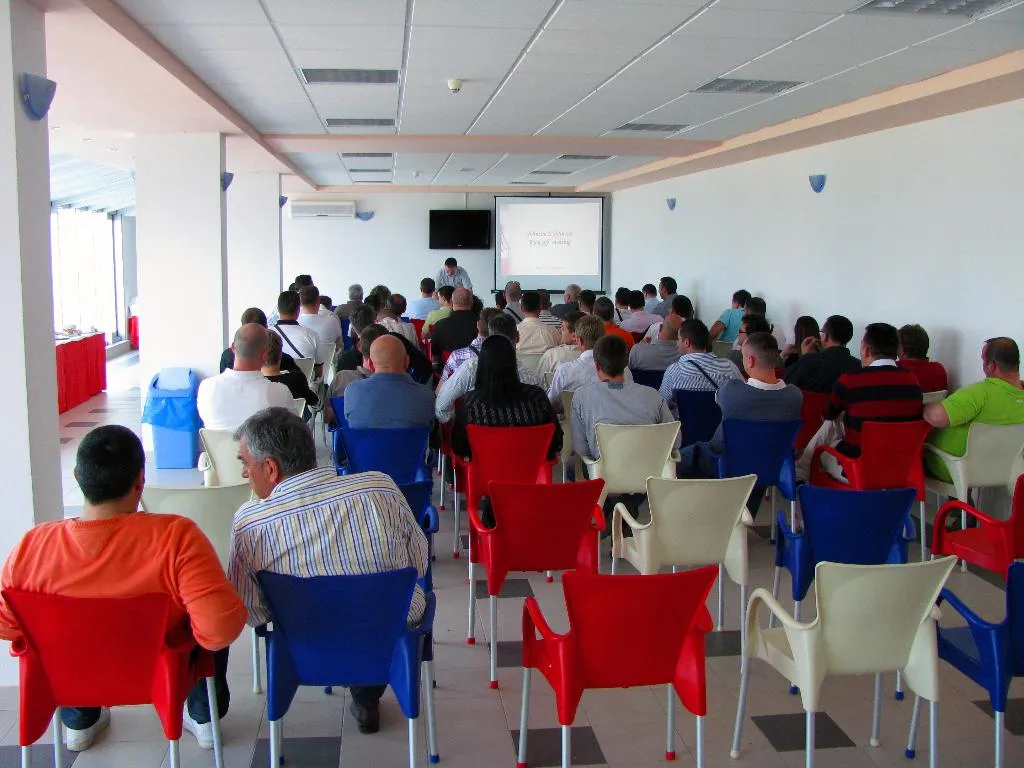 Conferences, Hotel Faraon, Dubrovnik