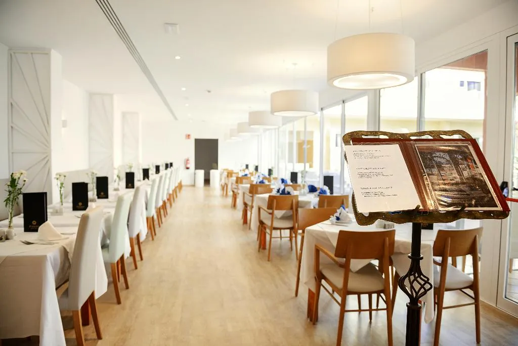 Restaurant, R2 Buganvilla Hotel & SPA, Fuerteventura
