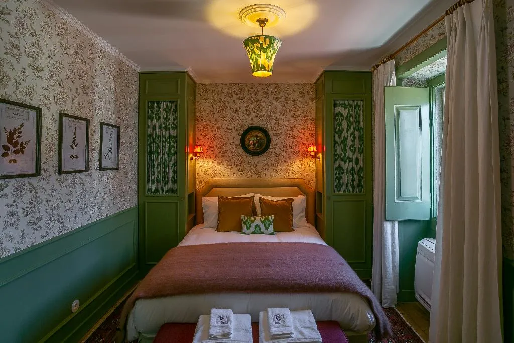General view, Rosegarden House by Unlock Hotels, Lisbon
