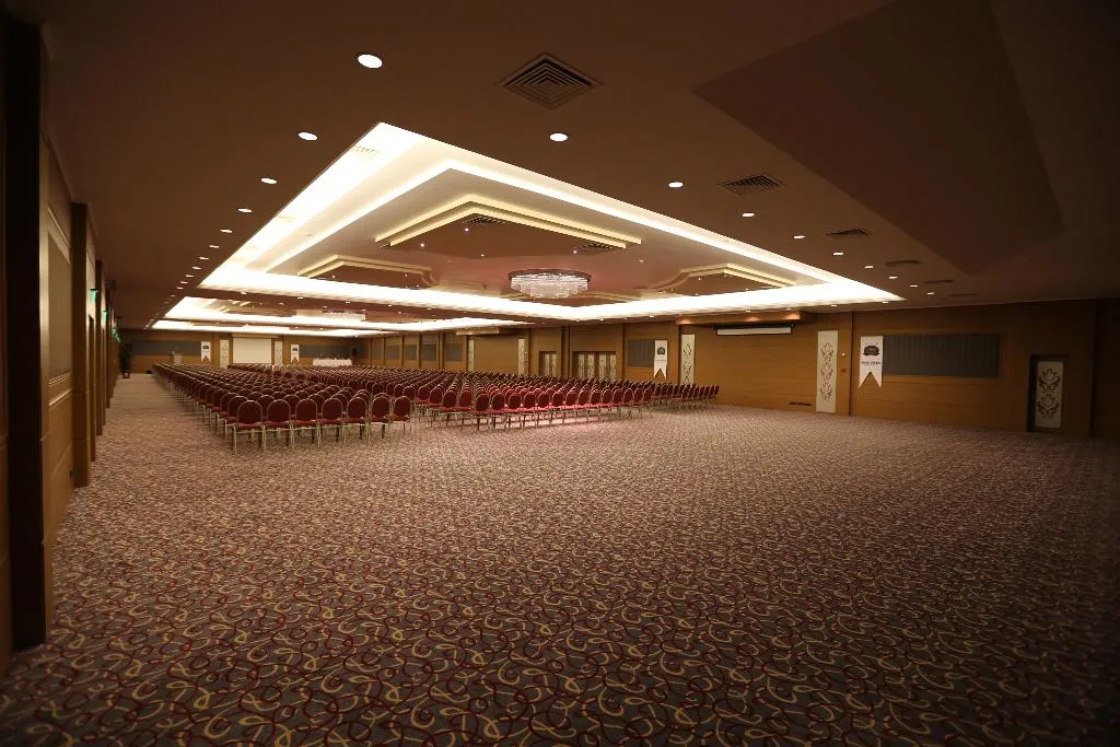 Conferences, Adora Hotel & Resort, Antalya