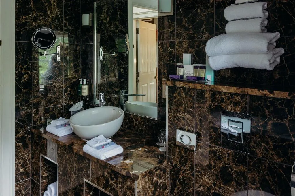 Room, Maryborough Hotel & Spa, Cork