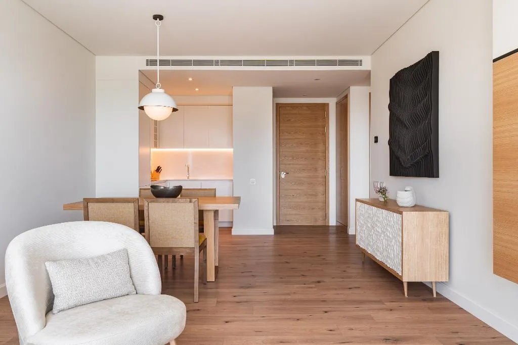 SUITE RIVER VIEW Room, Hyatt Regency Lisbon, Lisbon