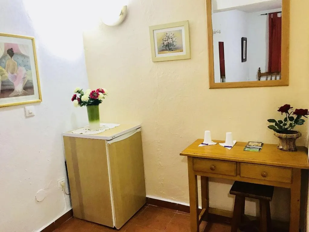 Room, H Juan Vivienda Turística, Costa Del Sol