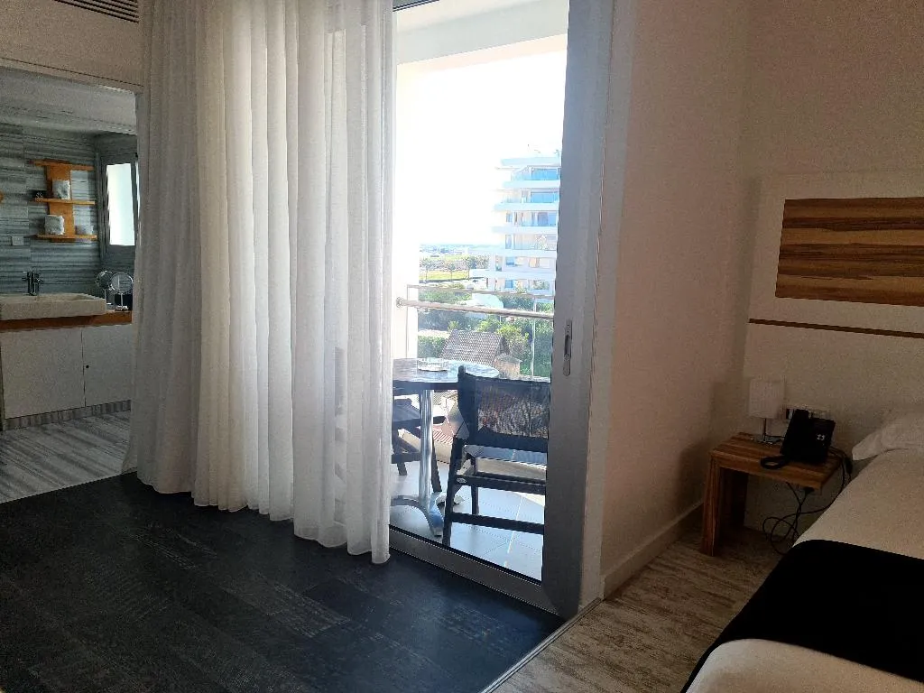 SINGLE CLASSIC Room, The Ciao Stelio Deluxe Hotel, Cyprus