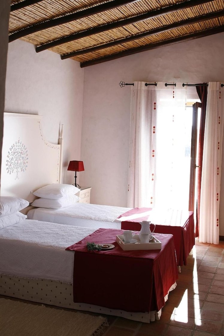 Quinta do Mel, Algarve