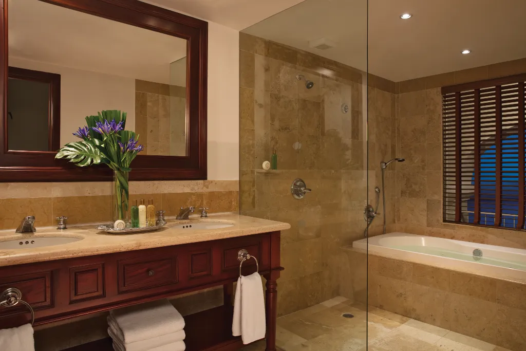 Room, Dreams Tulum Resort & SPA All Inclusive, Cancun Area