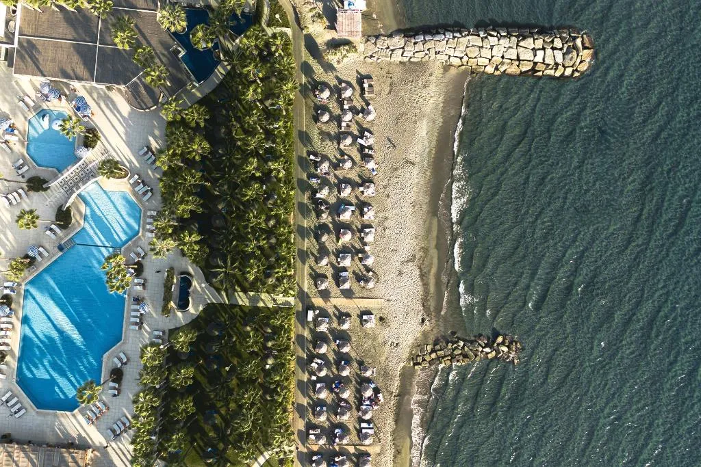 General view, The GrandResort-Leonardo Limited Edition, Cyprus